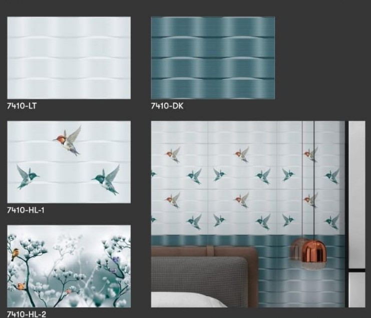 Wall Tiles